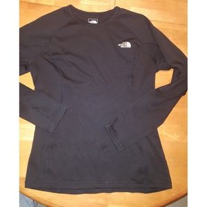 TNF base layer